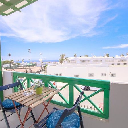 شقة بويرتو ذيل كارمين  في Casita Marisol المظهر الخارجي الصورة