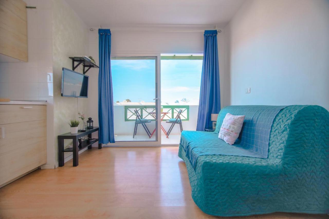شقة بويرتو ذيل كارمين  في Casita Marisol المظهر الخارجي الصورة