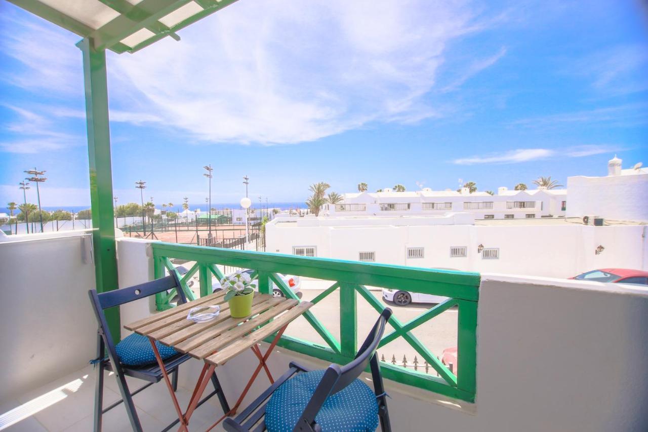 شقة بويرتو ذيل كارمين  في Casita Marisol المظهر الخارجي الصورة