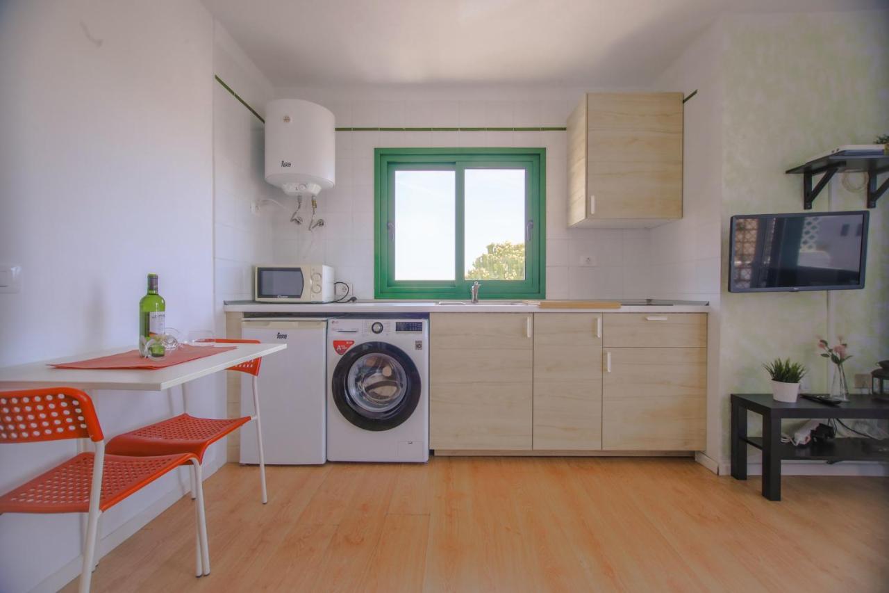 شقة بويرتو ذيل كارمين  في Casita Marisol المظهر الخارجي الصورة