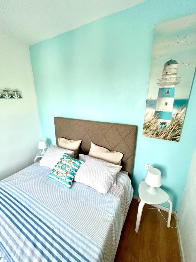 شقة بويرتو ذيل كارمين  في Casita Marisol المظهر الخارجي الصورة